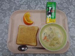 給食の写真2