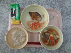 給食の写真1