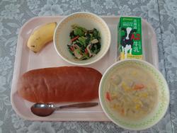 給食の写真1