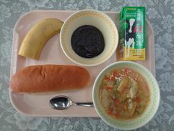 給食の写真3