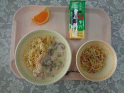 給食の写真5