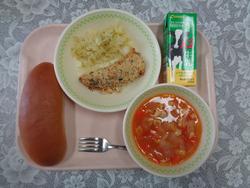 給食の写真3