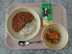 給食の写真5