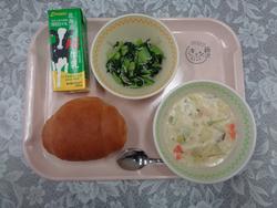 給食の写真3