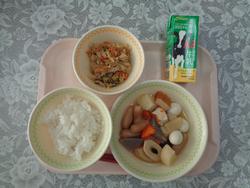 給食の写真1
