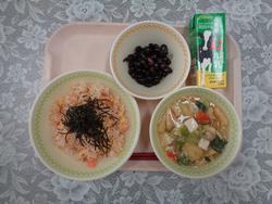 給食の写真4