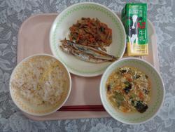 給食の写真2