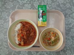 給食の写真5