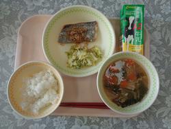 給食の写真5