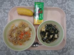 給食の写真1