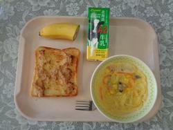 給食の写真1