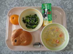 給食の写真3