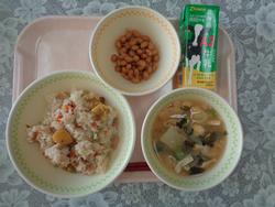 給食の写真5