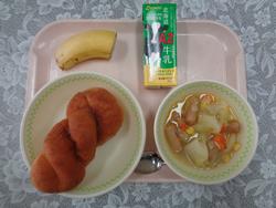 給食の写真1