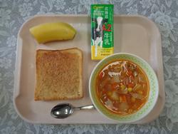 給食の写真1