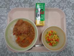 給食の写真5