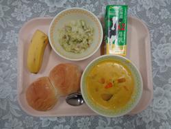 給食の写真3