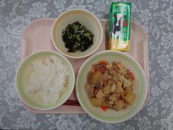 給食の写真5
