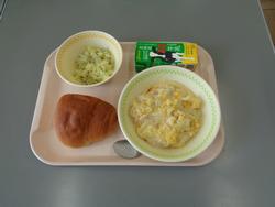 給食の写真2