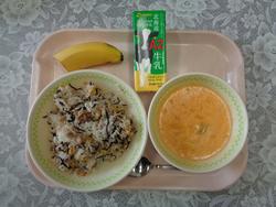 給食の写真5