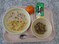 給食の写真5