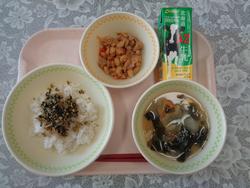 給食の写真2