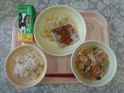 給食の写真2