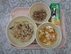給食の写真5