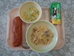 給食の写真1