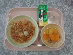 給食の写真2