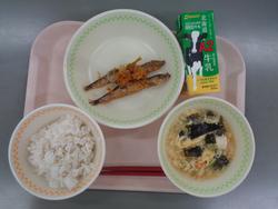 給食の写真5