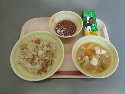 給食の写真2