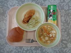 給食の写真3