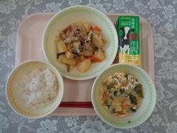 給食の写真5