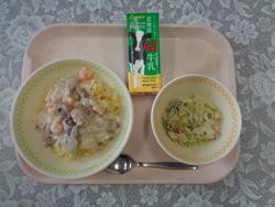 給食の写真5