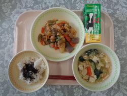 給食の写真5