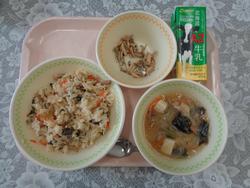 給食の写真5