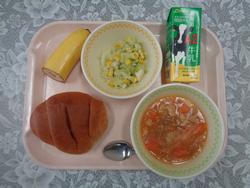 給食の写真1