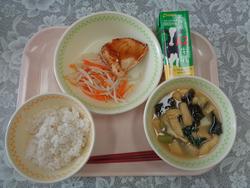 給食の写真5