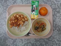 給食の写真1