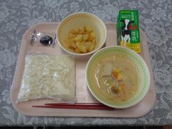 給食の写真4