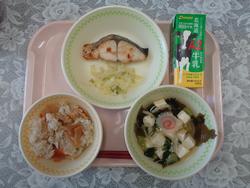 給食の写真2