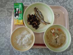 給食の写真5