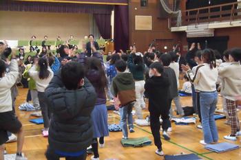 公演の写真2