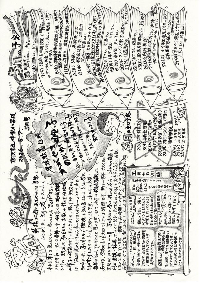 中里の風の画像1