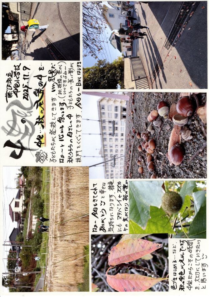 中里の風の画像