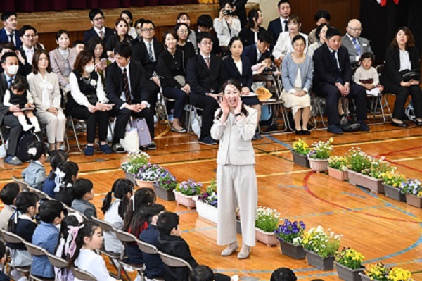 1組