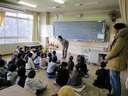 おはなし会1