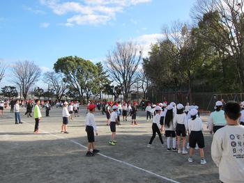 ドッジビー大会2