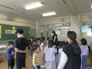 朝学習の時間2